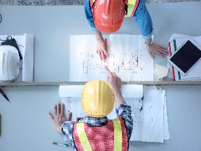 Construction